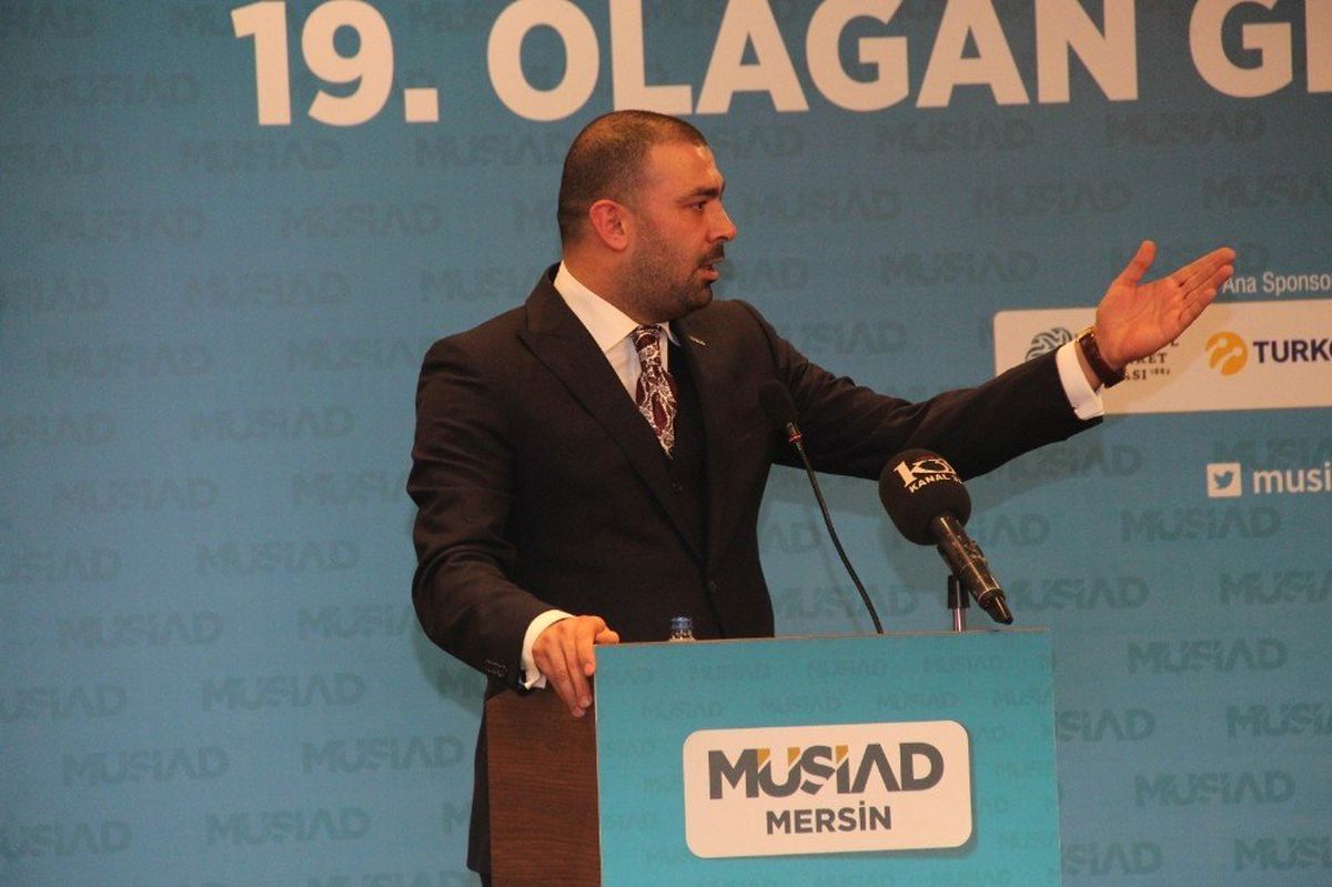 Yıldızgörer, Güven Tazeledi