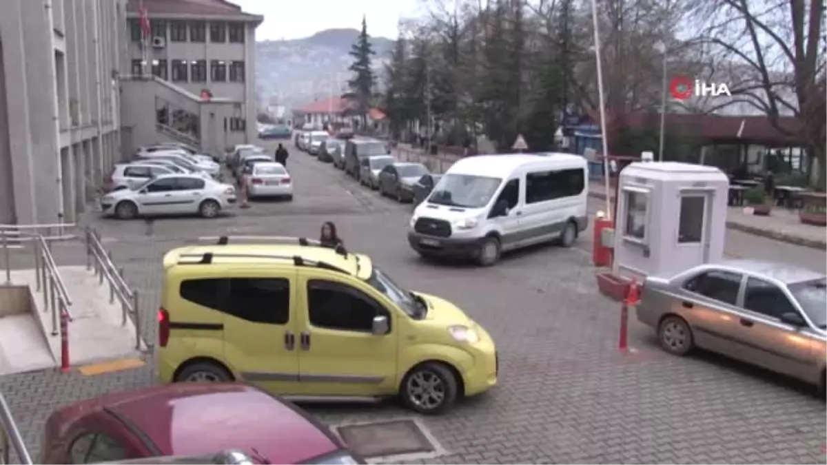 Zonguldak Merkezli Kripto Fetö Operasyonu