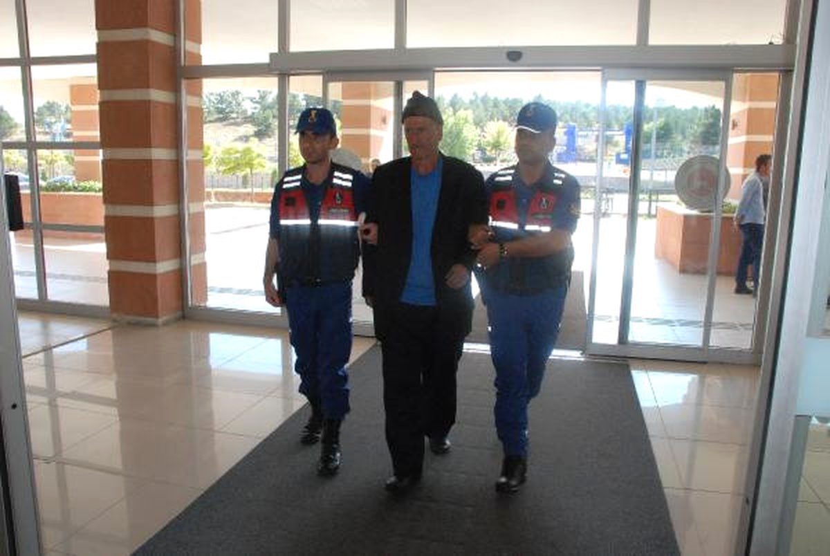 Afgan Çobanı Öldüren Sanığa Ceza Verilmedi