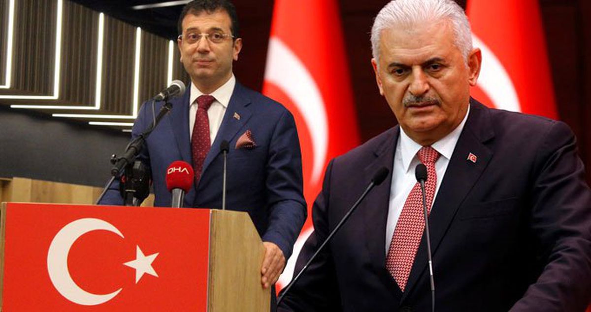 Son Seçimde AK Parti'nin Aldığı Oyu Bilen Anket Şirketi, İstanbul İçin Araştırma Yaptı