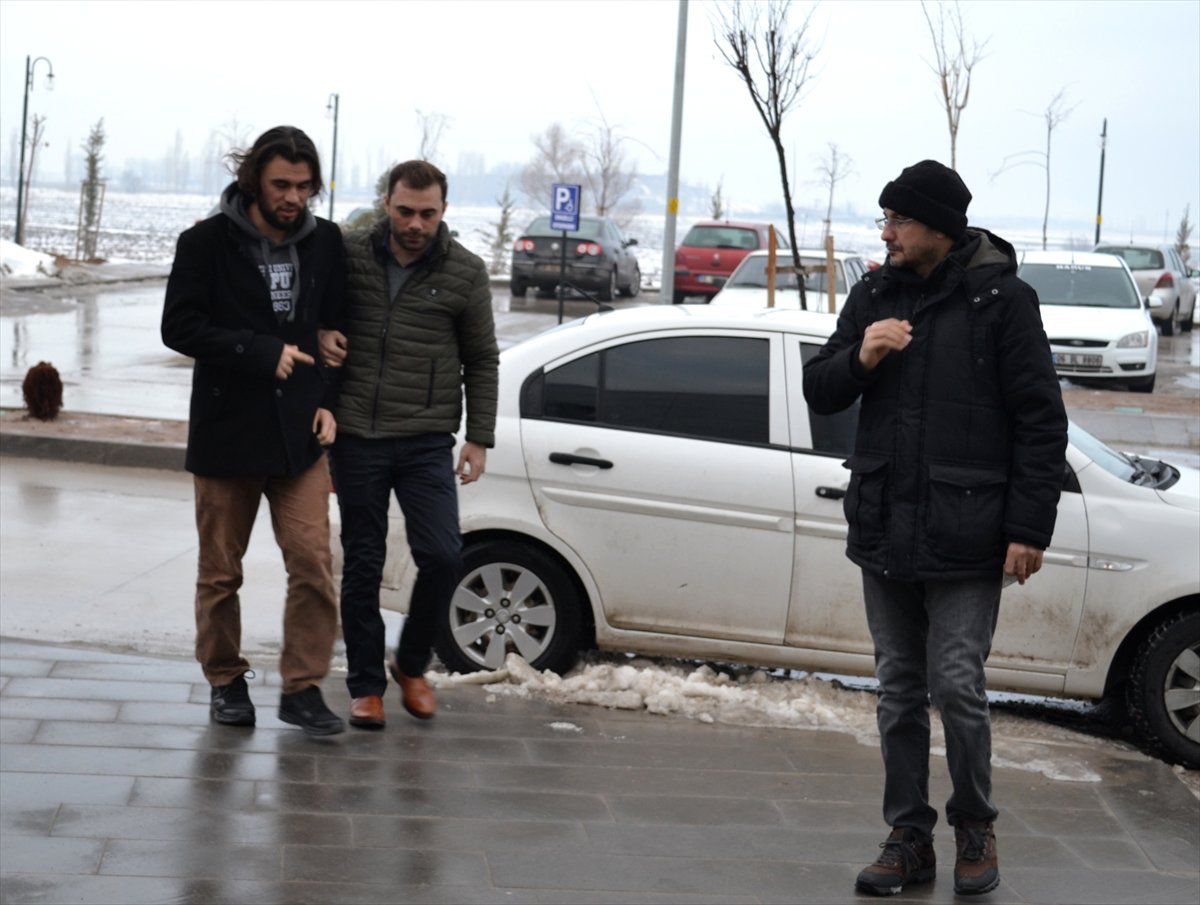 Aksaray Merkezli 4 İlde Fetö/pdy Operasyonu