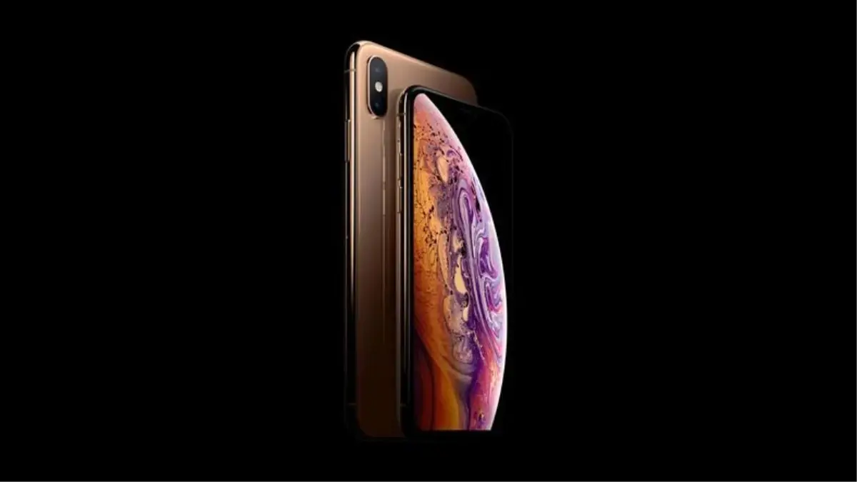 Apple, 2020\'ye Kadar Tüm İphone Serisini Oled Ekrana Geçirecek