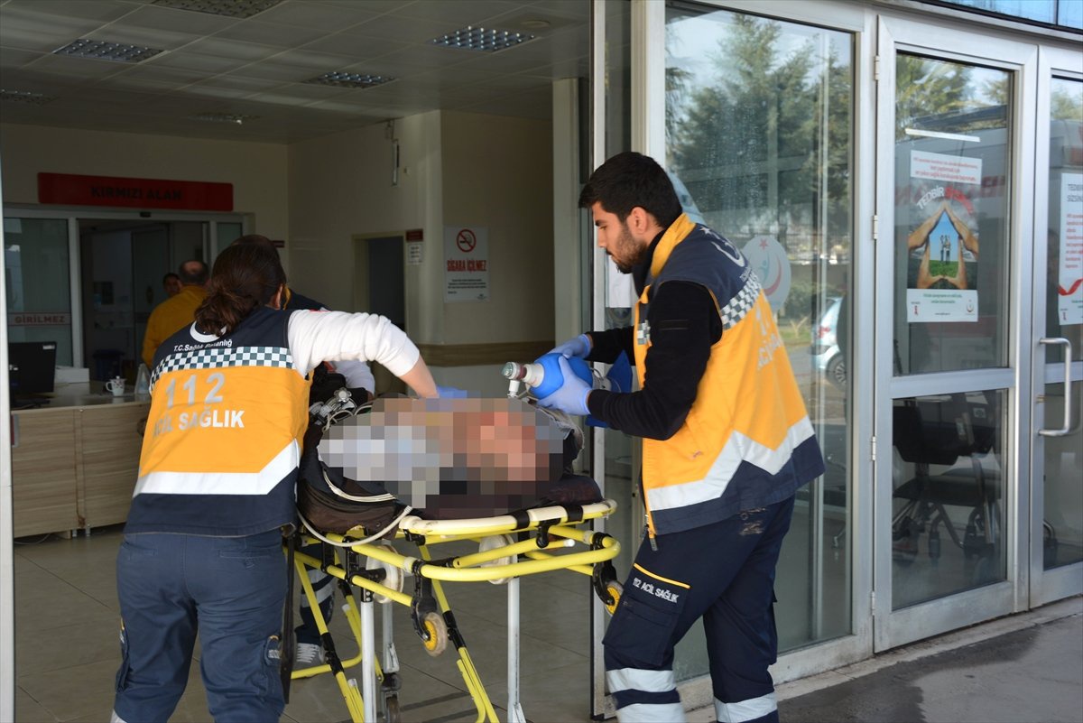 Aydın\'da Elektrikli Motosiklet Duvara Çarptı: 1 Ölü