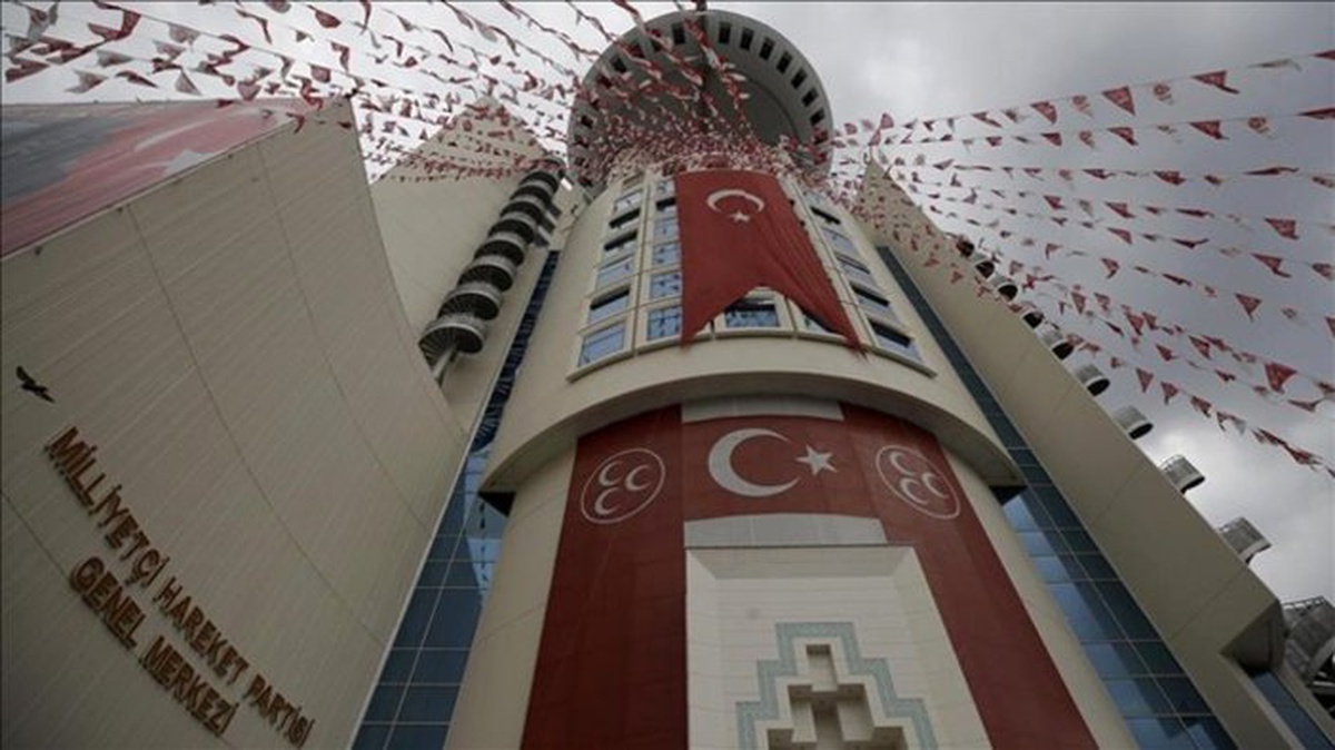 \'Beka için milli karar, Cumhur için istikrar\'