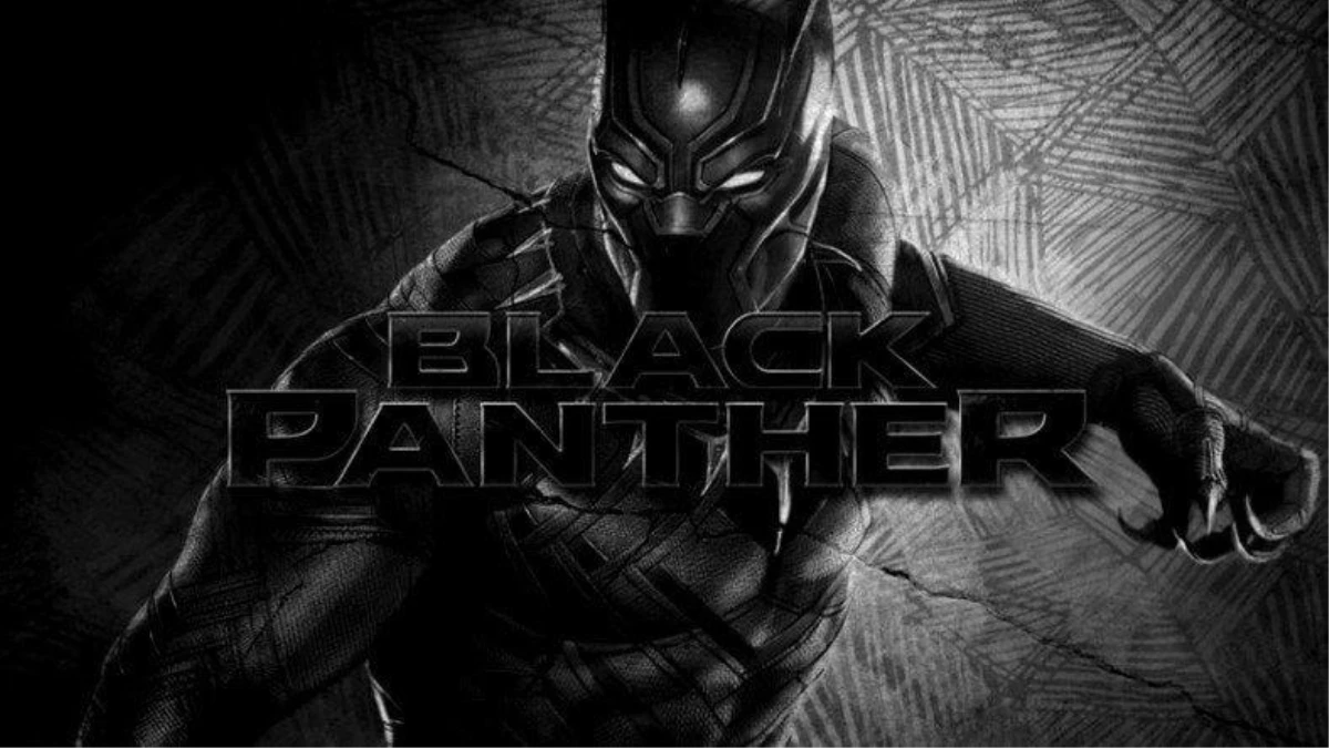 Black Panther, En İyi Film Oscar\'ına Aday Gösterilen İlk Süper Kahraman Filmi Oldu
