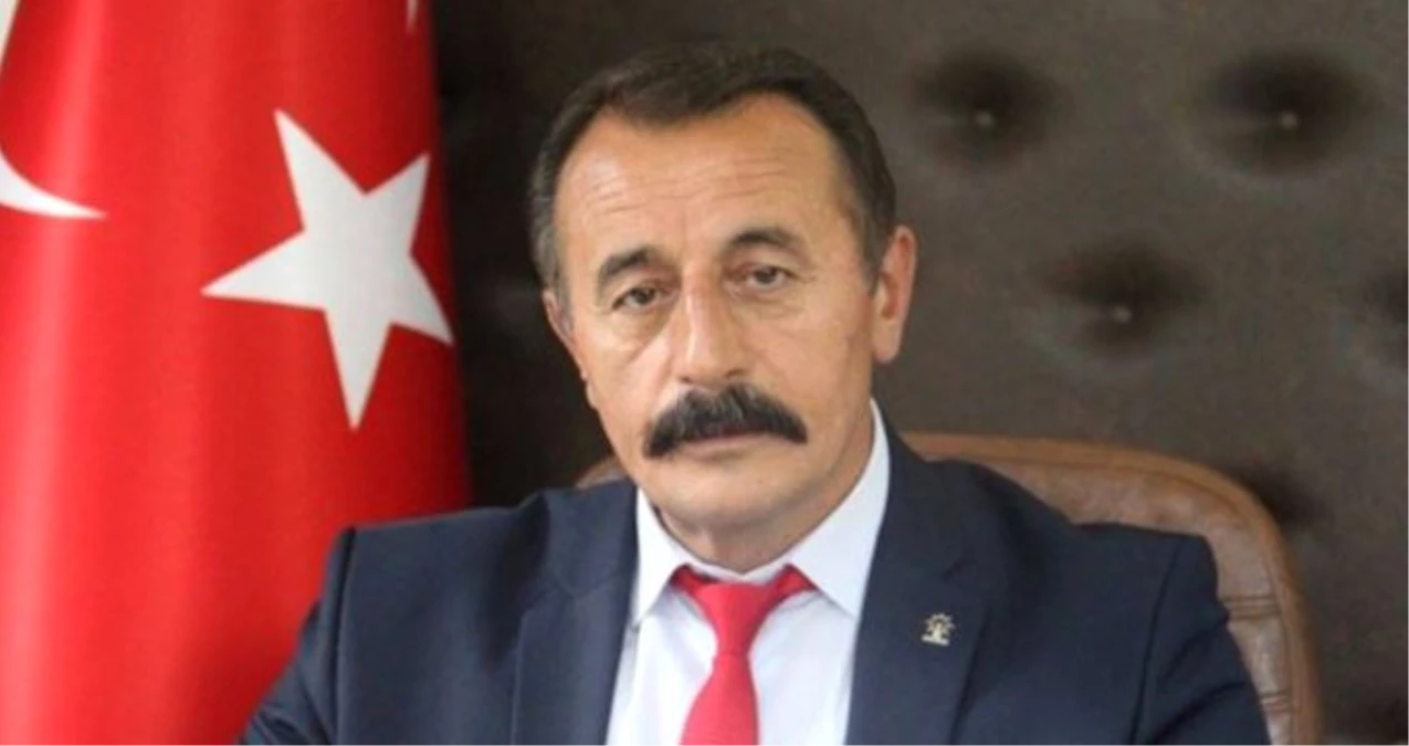 AK Parti Bolu Merkez Karacasu Belediye Başkan Adayı Celal Beydilli Kimdir?