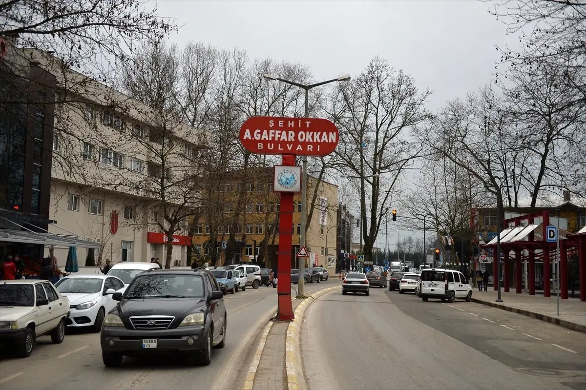 Diyarbakır\'ın "Gaffar Baba"Sı Memleketinde Unutulmuyor