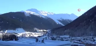 Dünya'nın Sorunları Davos'ta Tartışılıyor- Küreselleşmenin Oluşturduğu Hayal Kırıklığı Davos...