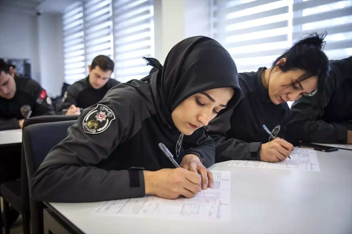 Emniyetten Kan Bağışına Destek