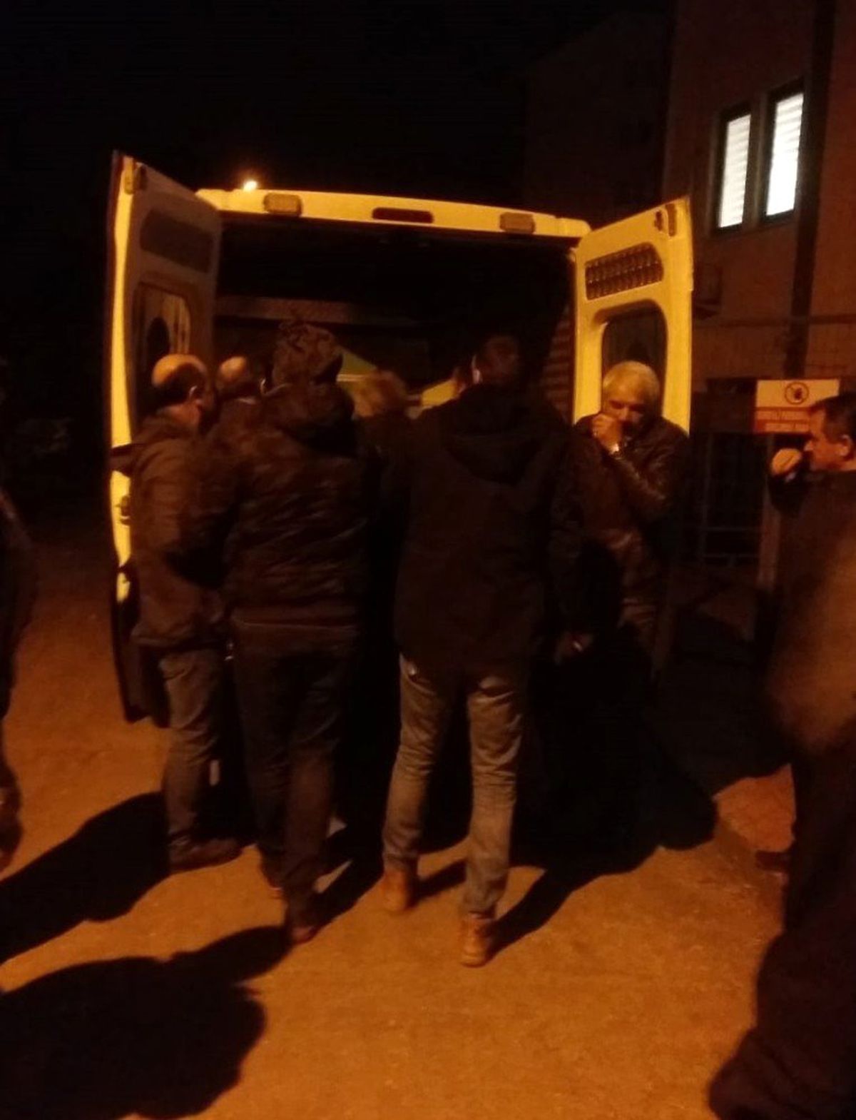 Eşi Tarafından Evinde Ölü Bulundu