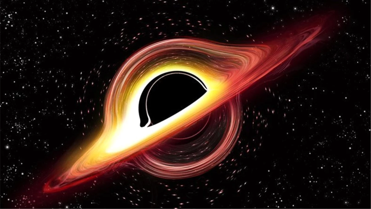 Galaksilerin Merkezlerindeki Kara Deliklerin Bilinenden Çok Daha Büyük Olduğu Keşfedildi