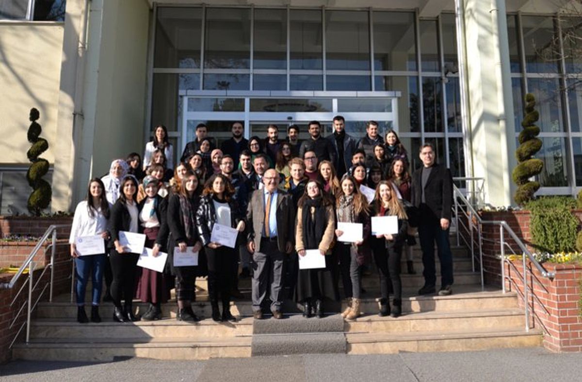 Geleceğin İK’cıları Uludağ Üniversitesi’nden 