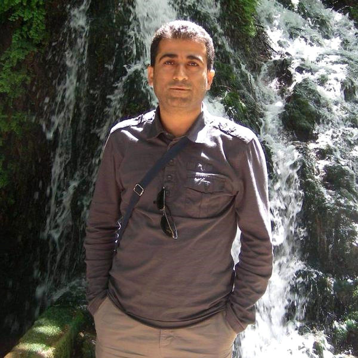 Kanala Düşen Müdür Yardımcısı, Kayboldu