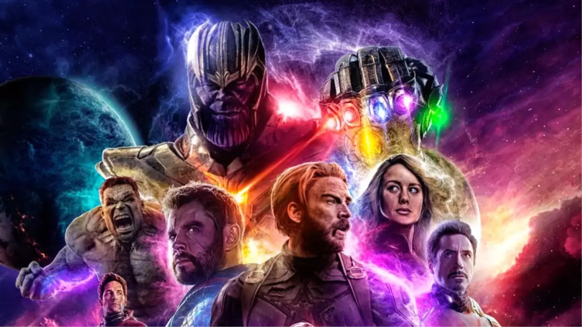 Marvel, Ölümcül Bir Hastalığa Sahip Hayranına Avengers: Endgame\'i İzletecek