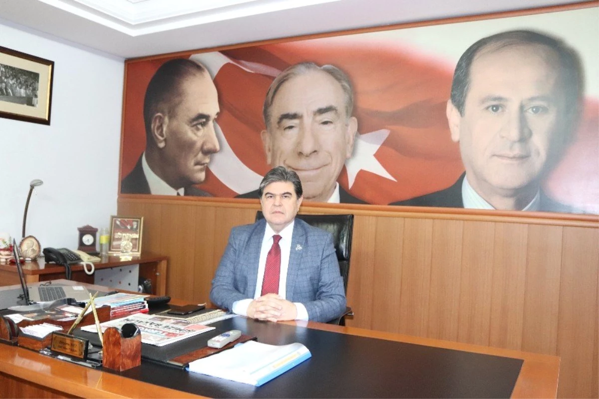 MHP Adana\'da İlçe Belediye Başkan Adaylarını Açıkladı