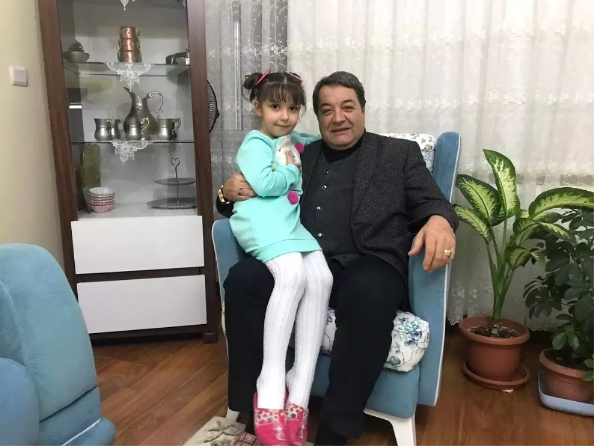 Milletvekili Fendoğlu, Minik Kardelen\'in Çağrısına Duyarsız Kalmadı