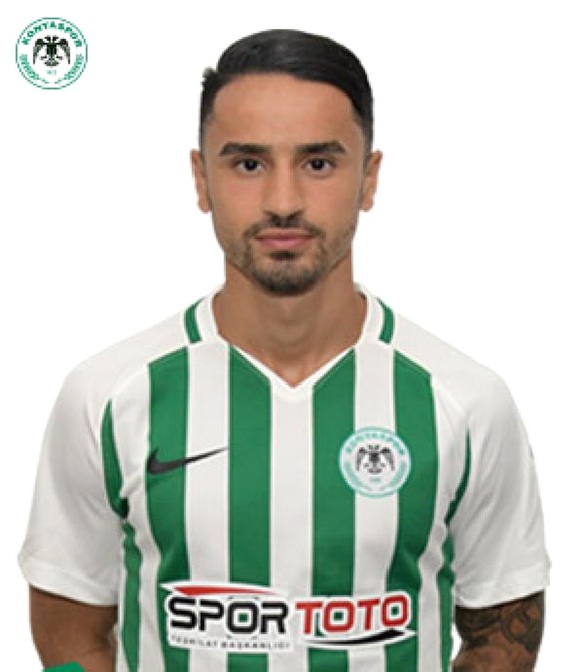 Musa Araz, Afjet Afyonspor\'a Kiralandı