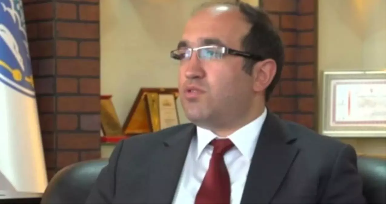 AK Parti\'nin Afyonkarahisar Sandıklı Belediye Başkan Adayı Mustafa Çöl Kimdir?