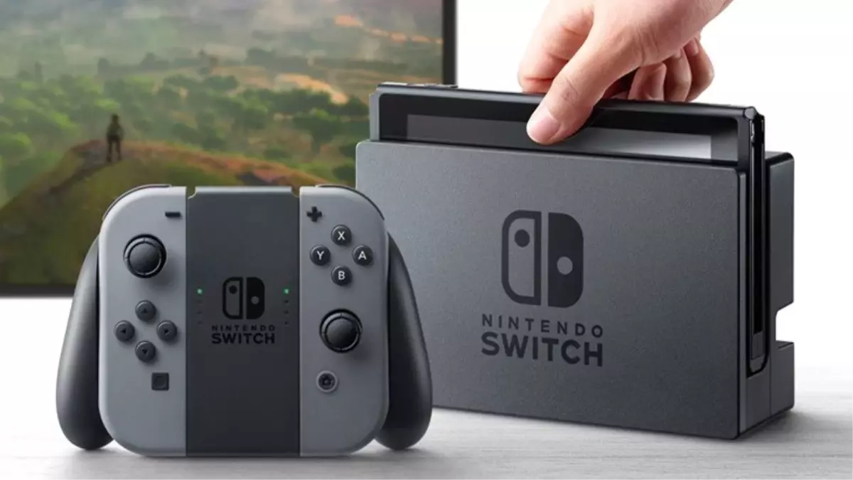 Nintendo Switch İçin Daha Fazla Indie Oyun Geliyor