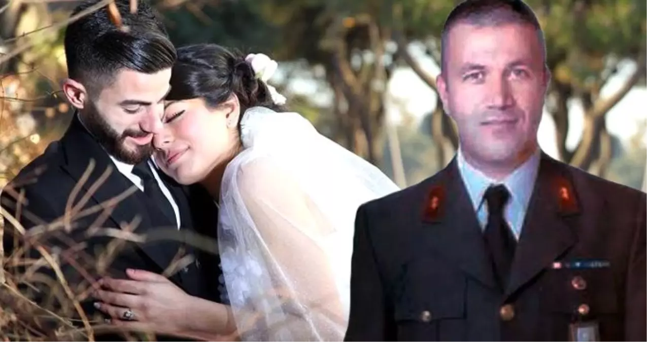 Nöbet Tutan Askeri Kafasına Miğferle Vurarak Öldüren Astsubayın, Terör Bağlantısı Ortaya Çıktı