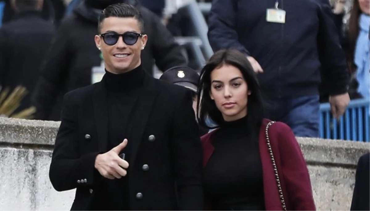 Ronaldo\'ya 23 ay hapis ve 18,7 milyon euro para cezası