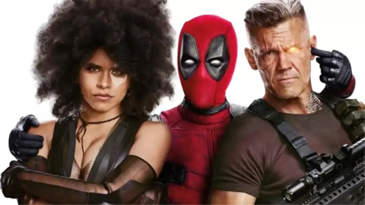 Ryan Reynolds: Yeni Deadpool Filmi Tamamen Farklı Olacak