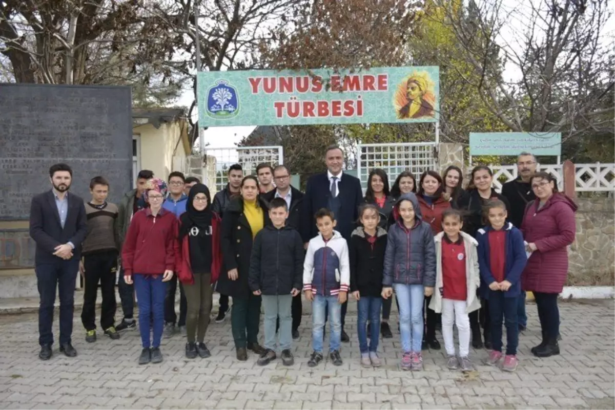 Sandıklı\'da "Sevgiye Davet" Projesi Başlıyor