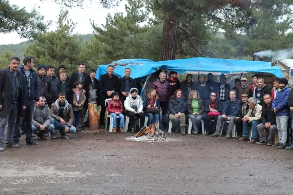 Santral İstemeyen Mahalleliyi Umutlandıran Rapor