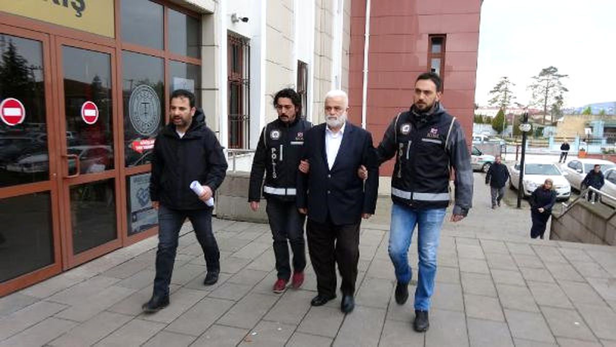 Savcı, Ünlü Et Lokantalarının Sahibi İsmail Çolak\'ın Beraatini İstedi