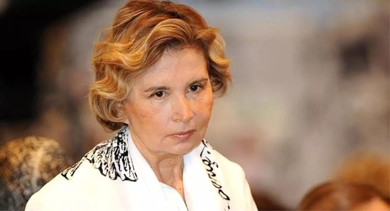 Nazlı Ilıcak\'a, Devletin Güvenliğine İlişkin Gizli Bilgileri Açıklamak Suçundan 5 Yıl 10 Ay Hapis Cezası