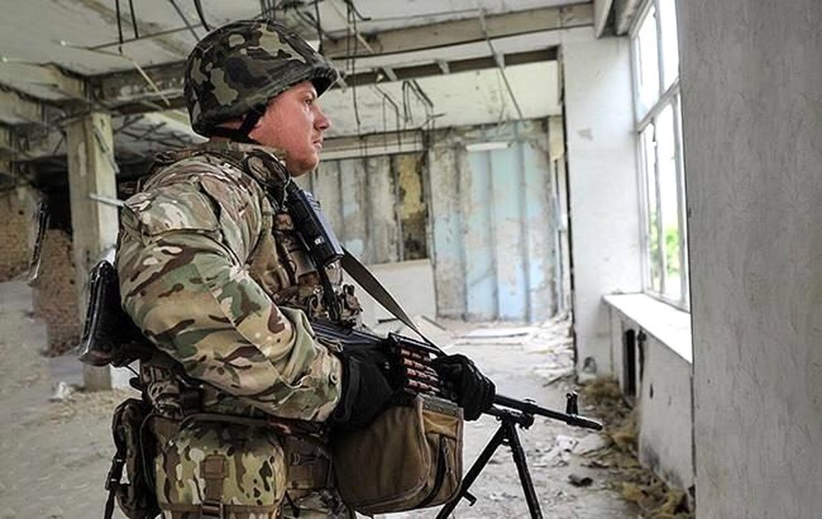 Ukrayna-Rusya Arasındaki Çatışmalarda Bilanço: 13 Bin Ölü