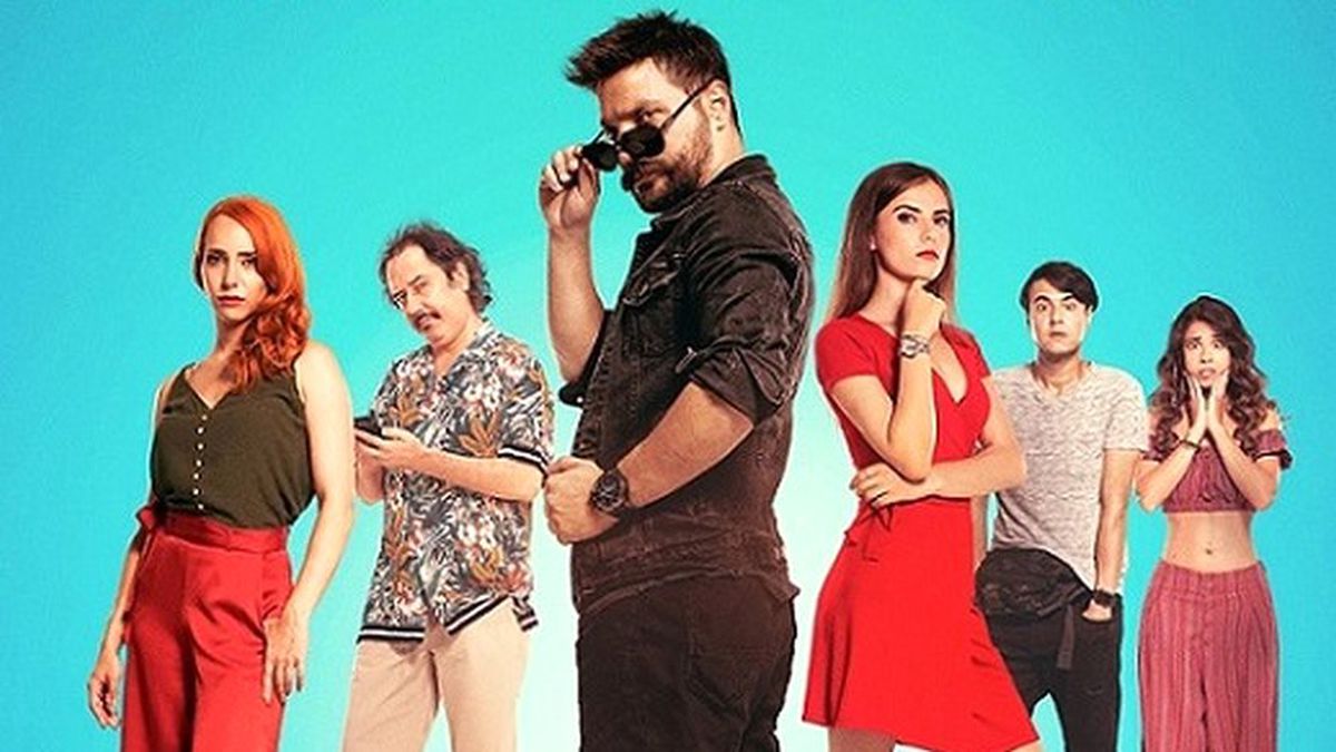 Ünlü Türk Youtube Kanalının Borç Harç Filmine Dair Yayınladığı Ağır \'Ayar\' İçeren Analiz Videosu