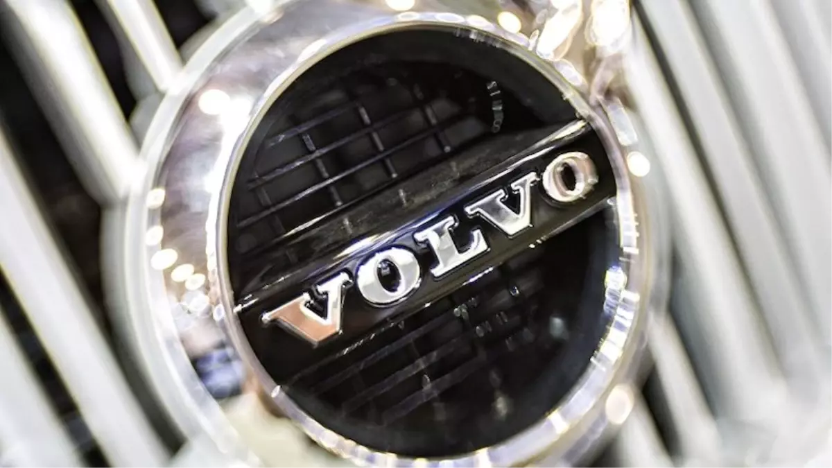 Volvo, 2015 ve 2016 Yıllarında Satılan 200.000 Aracı Geri Çağırıyor