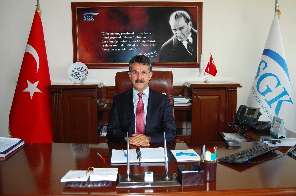 Yapılandırması Bozulan Kişilere Yeniden Yapılandırma Fırsatı