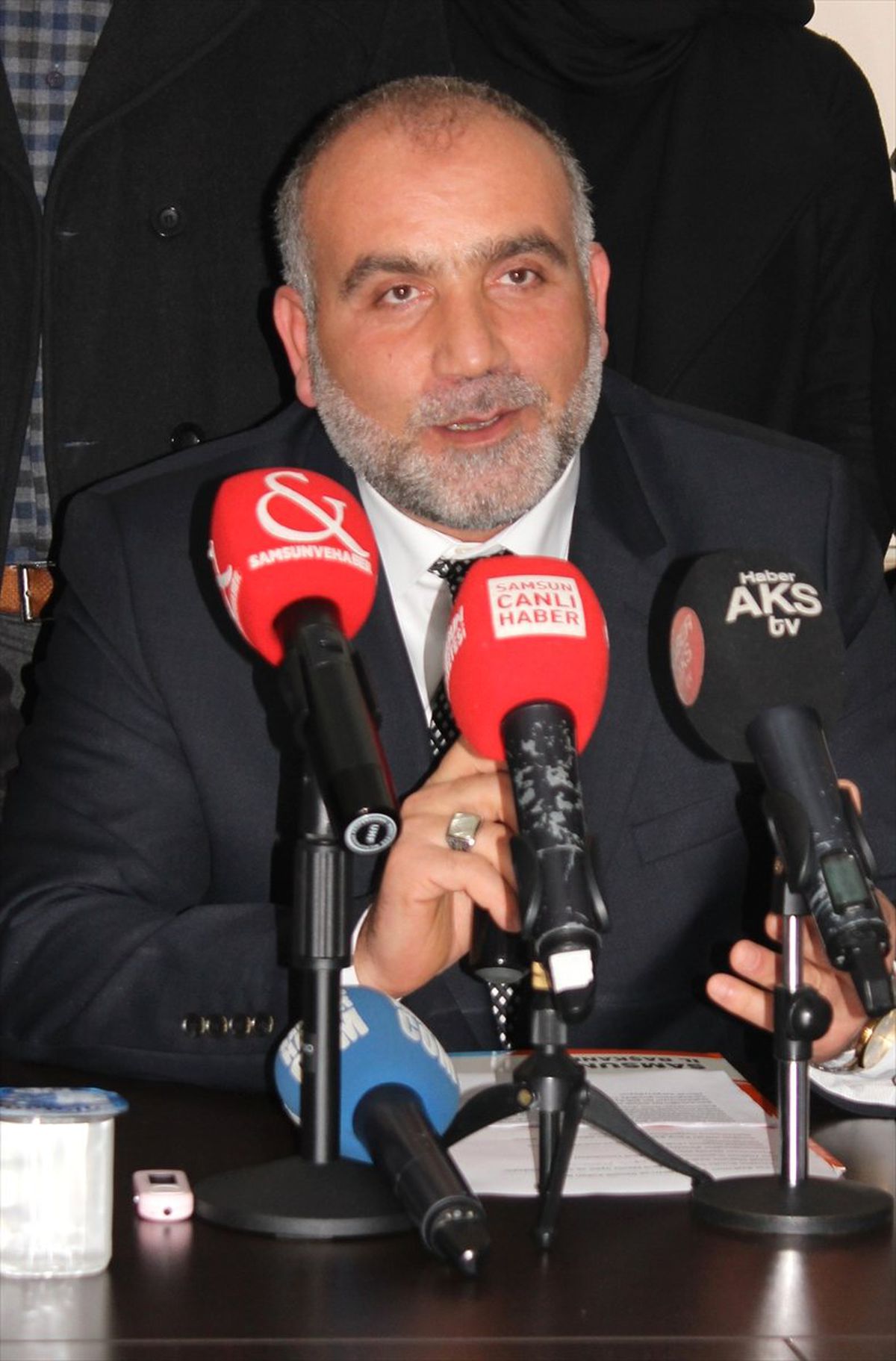 Yerel Seçimlere Doğru