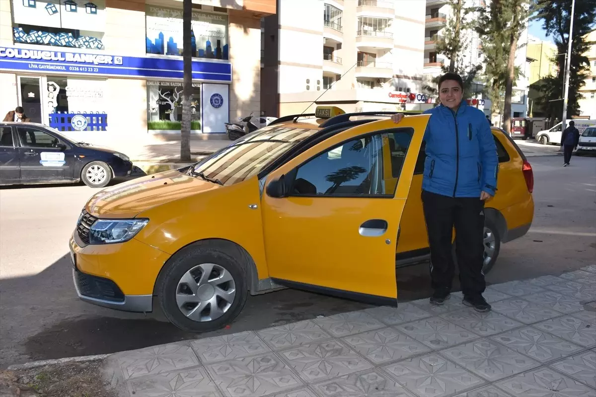 Yeşil Sahaların Yeliz Hocası Şimdi Direksiyon Başında