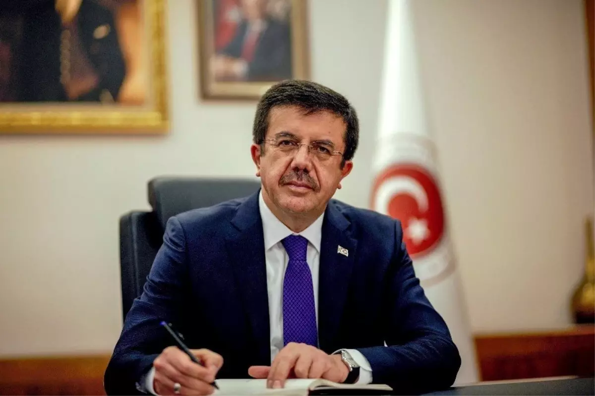 Zeybekci, İzmir İçin Dev Projelerini 4 Şubat\'ta Açıklayacak