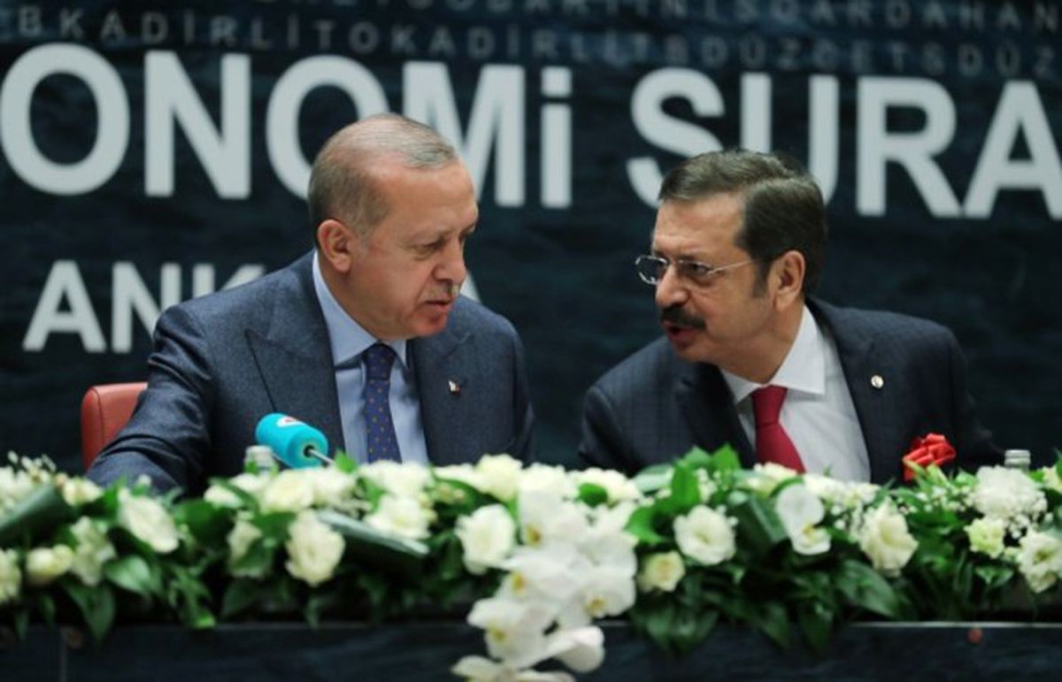 1 milyon istihdam sözü!