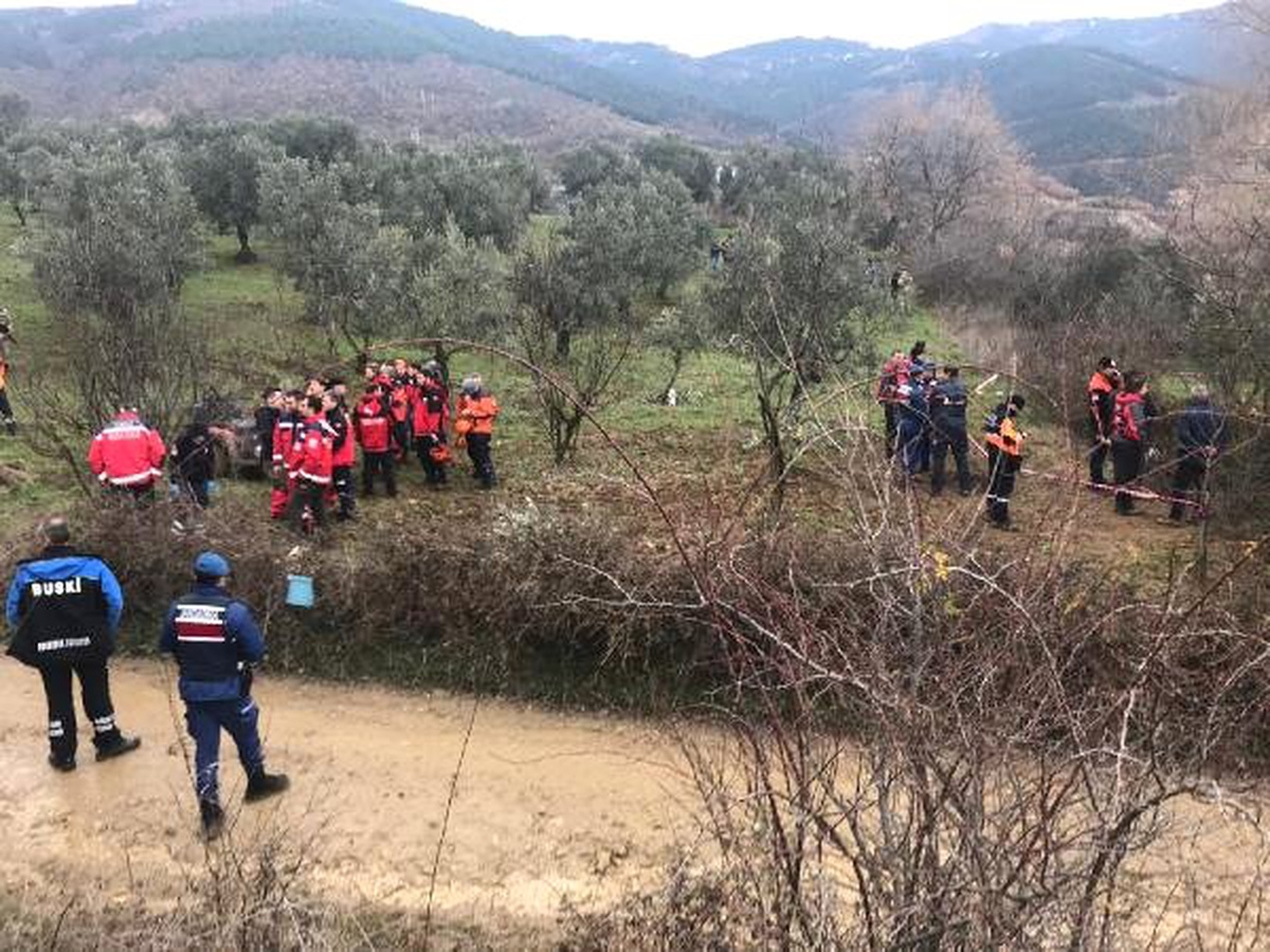17 Yaşındaki Engelli Arif, Su Kuyusunda Ölü Bulundu
