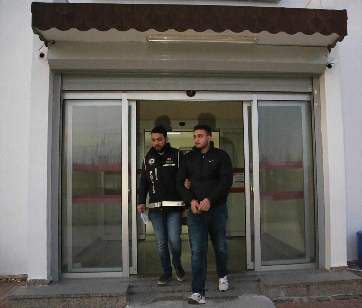 Adana Merkezli Fetö/pdy Operasyonu