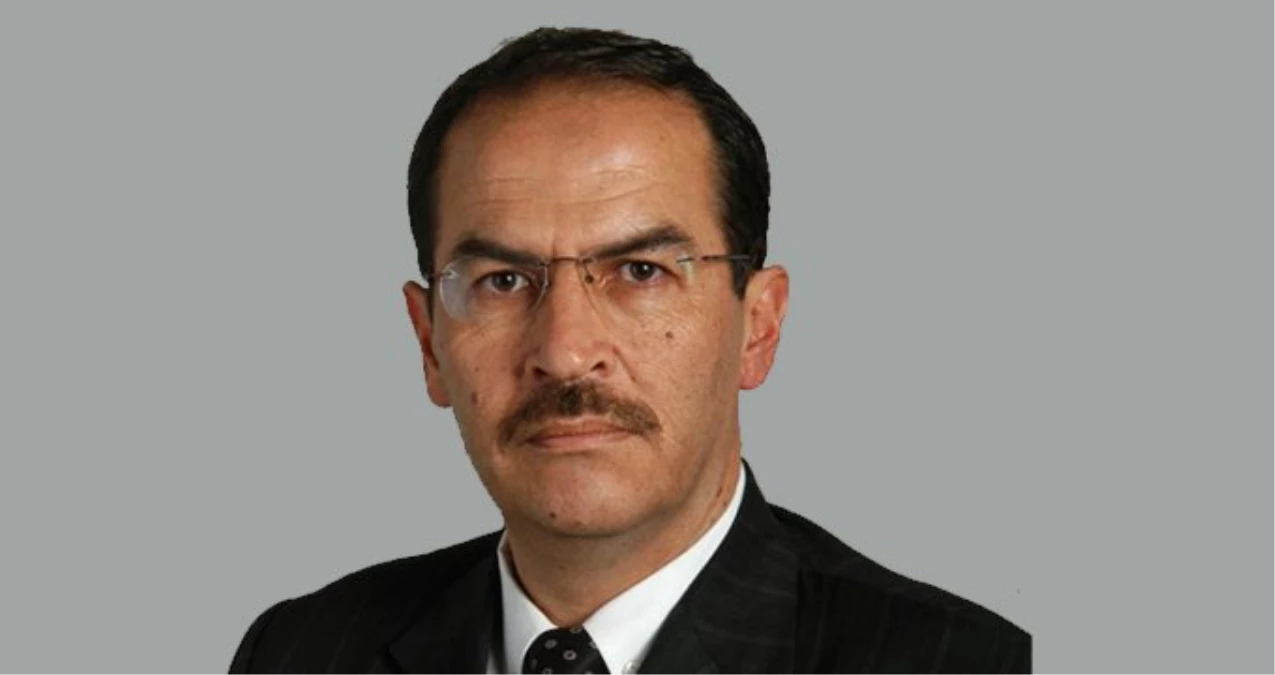 AK Parti Konya Hadim İlçesi Belediye Başkan Adayı Ahmet Hadimioğlu Kimdir?