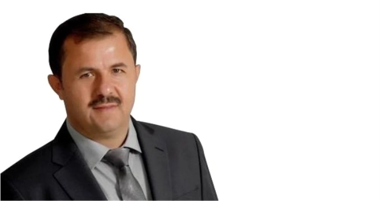 AK Parti Konya Ahırlı Belediye Başkan Adayı İsa Akgül Kimdir?
