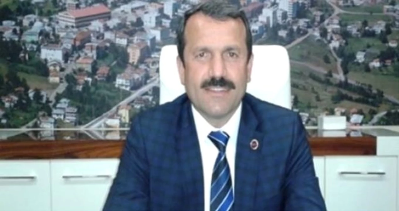 AK Parti Ordu Akkuş Belediye Başkan Adayı İsmail Demir Kimdir?