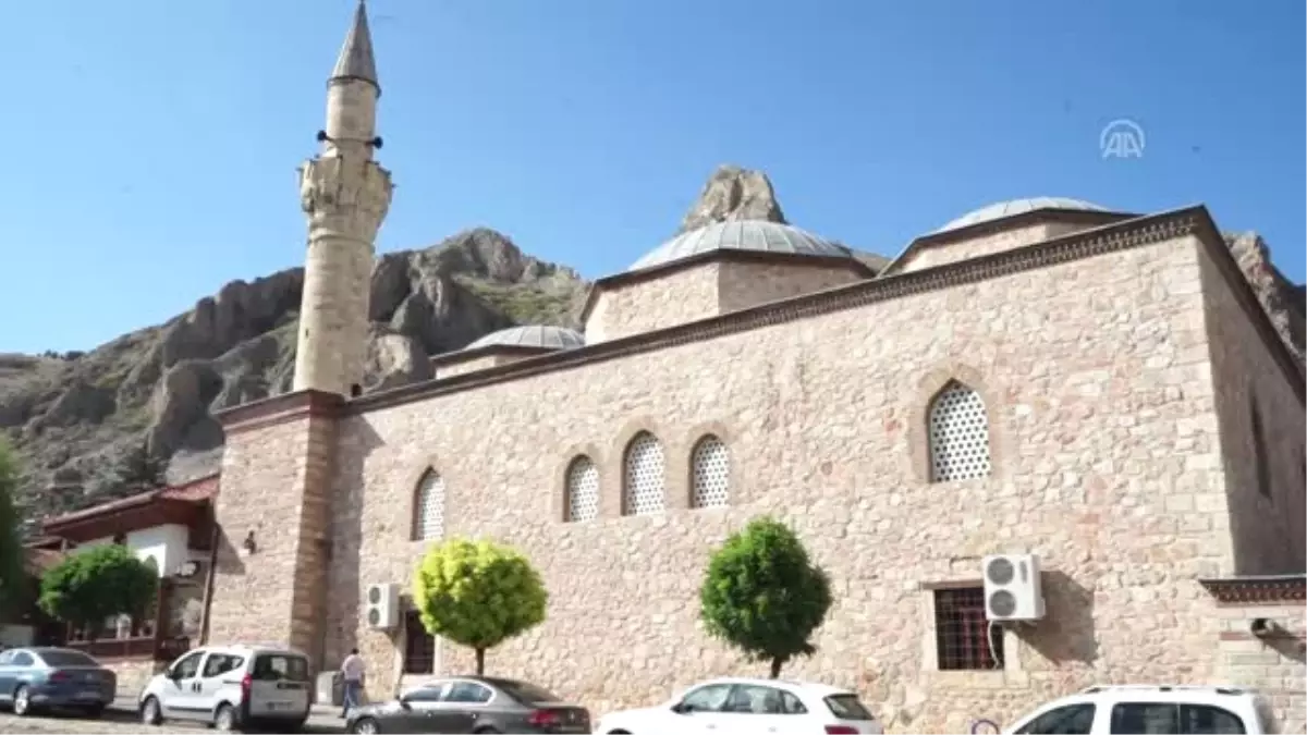 Anadolu\'nun En Eski "Üniversitesi" Müze Olmayı Bekliyor