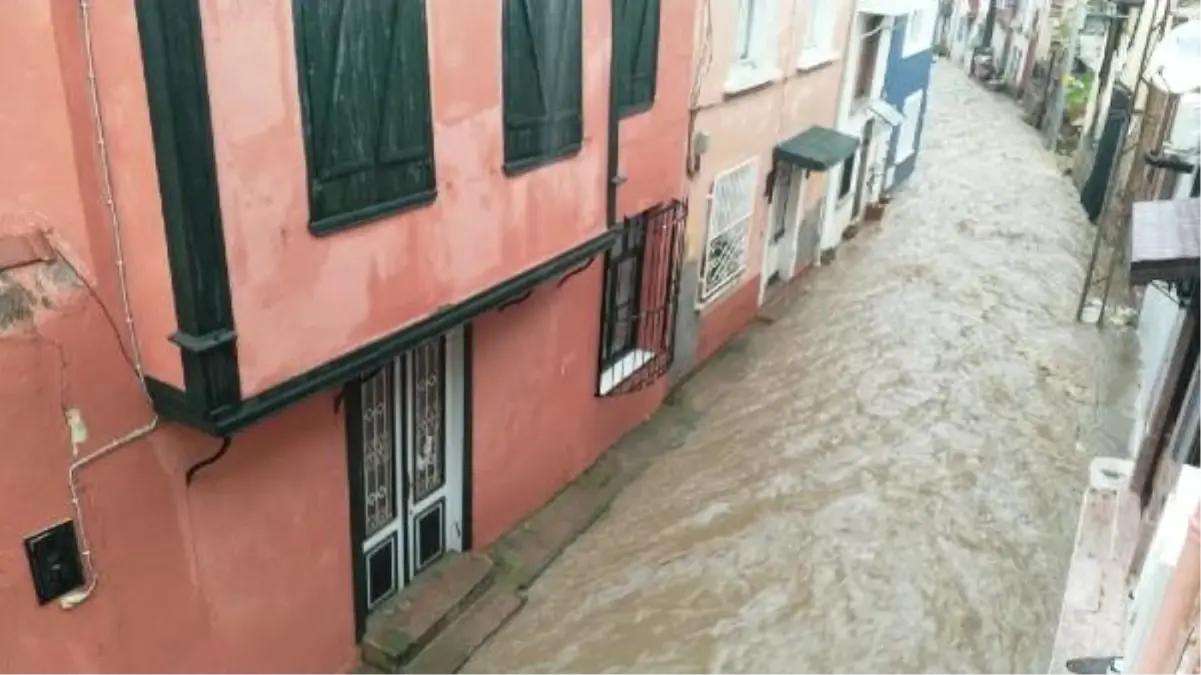 Ayvalık, Venedik Gibi