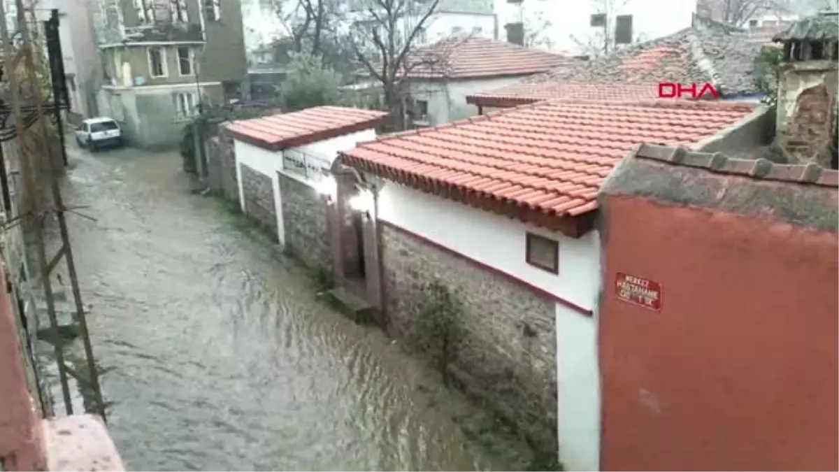 Balıkesir Ayvalık, Venedik Gibi