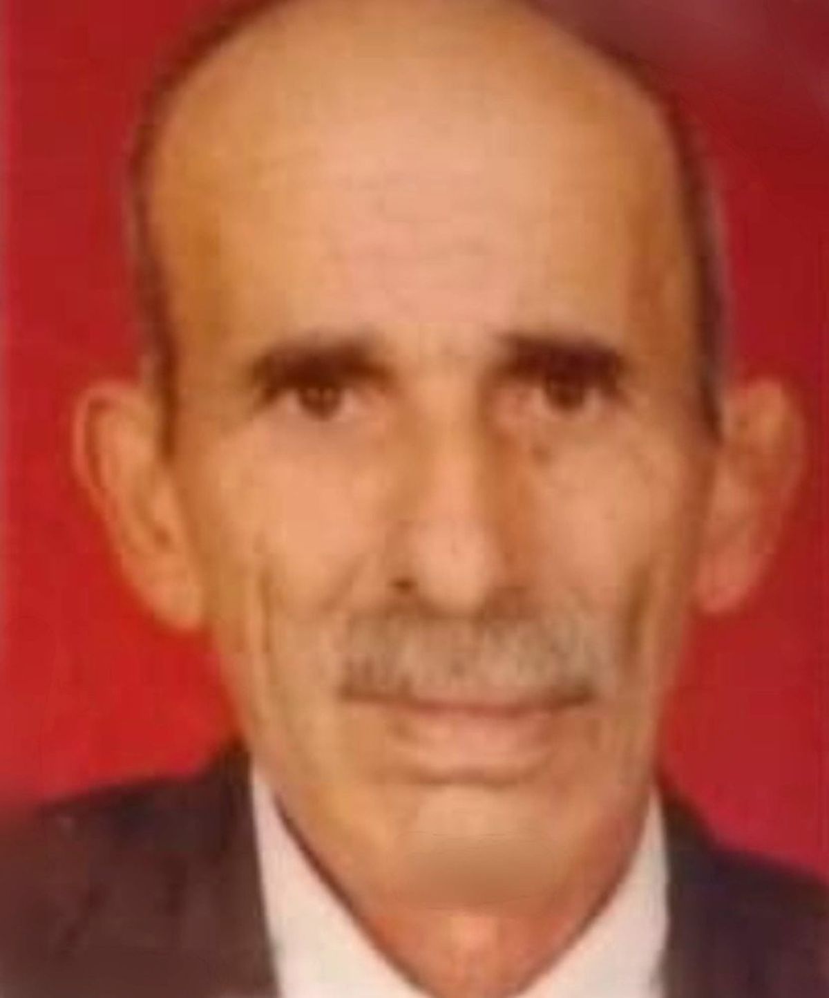 Camiye Giderken Bisikletten Düşen Yaşlı Adam Hayatını Kaybetti