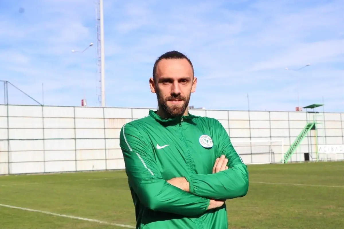 Çaykur Rizespor, A2 Takımı ile Maç Yaptı