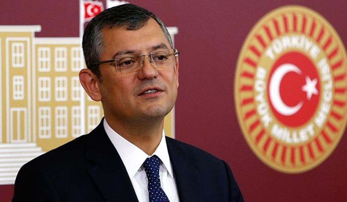 CHP\'nin İzmir adayı pazar günü açıklanacak