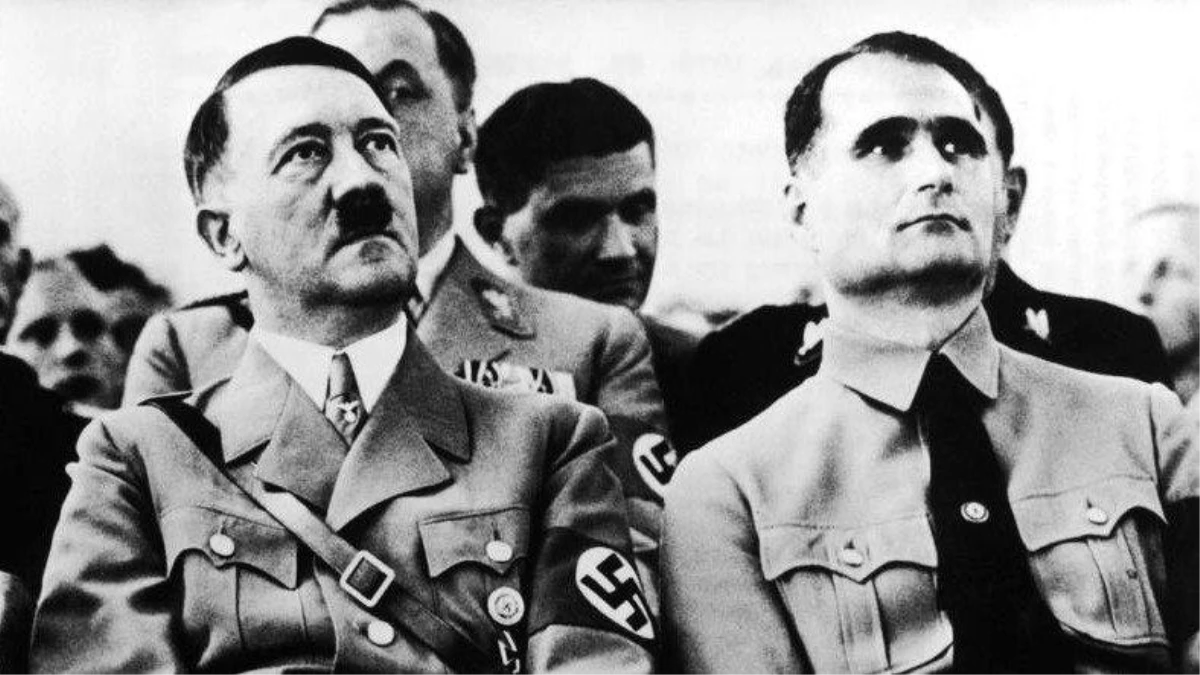 Dna Testi, 70 Yıllık Nazi Komplo Teorisine Son Verdi